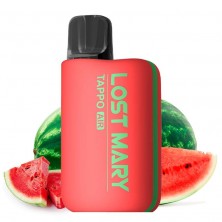 Tappo Air + Watermelon Pro Pod 2ml SIN NICOTINA - Lost Mary