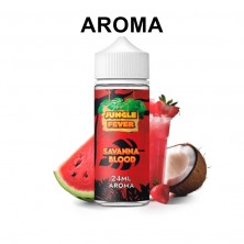 Aroma Savanna Blood 24ml/120 (longfill) - Jungle Fever