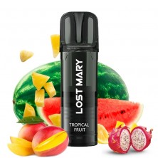 Pod Tappo Tropical Fruit 2ml 20mg (1ud) - Lost Mary