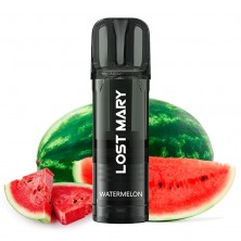 Pod Tappo Pro Watermelon 2ml 20mg (1ud) - Lost Mary
