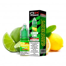 Sales Lemon Lime 10ml 15mg - Oxva