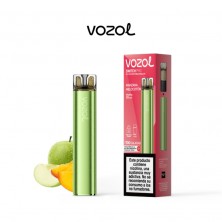 Desechable Manzana y Melocotón 2ml 20mg - Vozol Switch PRO