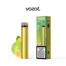 Desechable Lima Limón 2ml 20mg - Vozol Switch PRO