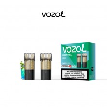 Pod Mojito Azul 2ml 20mg (2uds) - Vozol Switch PRO