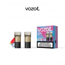 Pod Sandía Ice 2ml 20mg (2uds) - Vozol Switch PRO