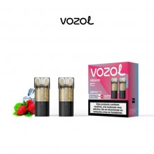 Pod Fresa Ice 2ml 20mg (2uds) - Vozol Switch PRO