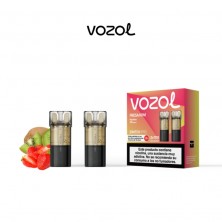 Pod Fresa Kiwi 2ml 20mg (2uds) - Vozol Switch PRO