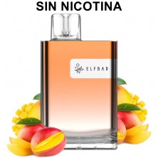 Pod desechable Mango 8000puffs SIN NICOTINA - Elf Bar CR8000