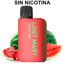 Tappo Air + Watermelon Pro Pod 2ml SIN NICOTINA - Lost Mary
