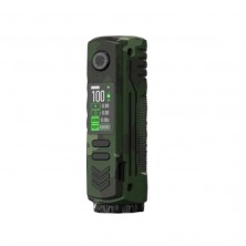 Mod Rayden 100 V2 - BD Vape