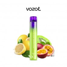 Desechable Limón Kiwi Maracuyá Neon 1000 - Vozol