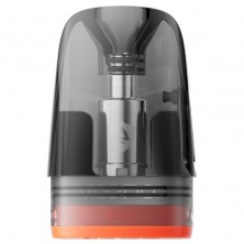 Pod Argus Multi-Ohm 2ml (3pcs) - Voopoo