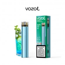 Desechable Mojito Azul 2ml 20mg - Vozol Switch PRO