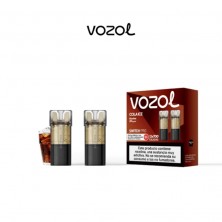 Pod Cola Ice 2ml 20mg (2uds) - Vozol Switch PRO