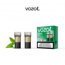 Pod Menta Ice 2ml 20mg (2uds) - Vozol Switch PRO