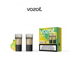 Pod Lima Limón 2ml 20mg (2uds) - Vozol Switch PRO