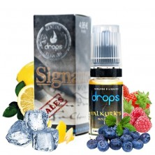 Sales Valkyries Bounty 10ml 10mg - Drops