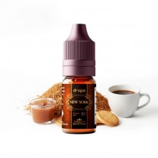 Sales New York 10ml 10mg - Drops