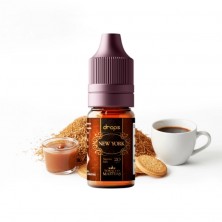 Sales New York 10ml 20mg - Drops