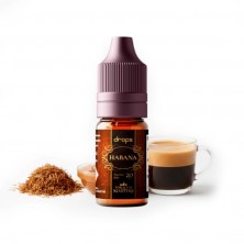 Sales Habana 10ml 20mg - Drops