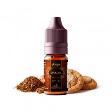 Sales Dakar 10ml 20mg - Drops