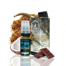 Sales Black Djinn 10ml 10mg - Drops