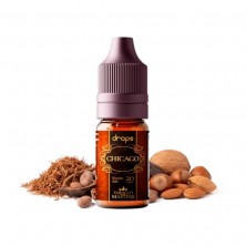 Sales Chicago 10ml 20mg - Drops
