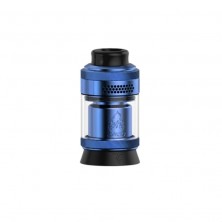 Blaze Solo 2 RTA - THC x Mike Vapes