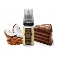 Sales Kings Cake 10ml 20mg - Drops