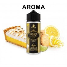 Aroma Mommy Cake 10ml/120 (Longfill) - Drops