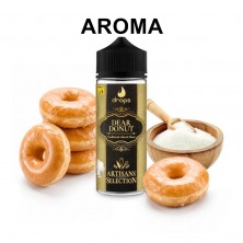 Aroma Dear Donut 10ml/120 (Longfill) - Drops