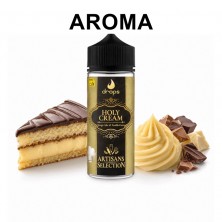 Aroma Holy Cream 10ml/120 (Longfill) - Drops