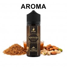 Aroma Kentucky 10ml/120 (Longfill) - Drops