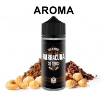 Aroma Barracuda 16ml/120 (Longfill) - Mono eJuice