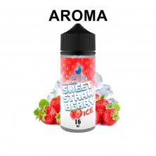 Aroma Sweet Strawberry Ice 16ml/120 (Longfill) - Drops Bar