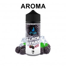 Aroma Blackberry Ice 16ml/120 (Longfill) - Drops Bar