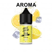 Aroma Lemonade 6ml/30 (MiniLongfill) - Just Juice Reborn