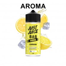 Aroma Lemonade 24ml/120 (Longfill) - Just Juice Reborn