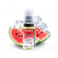 Sales Watermelon Ice 10ml 20mg - Drops Bar