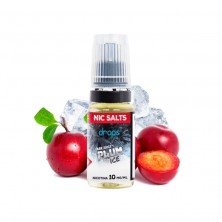 Sales Plum Ice 10ml 10mg - Drops Bar