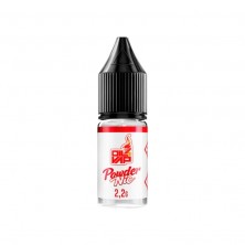 Nicotina en polvo (2,2g) - Oil4Vap