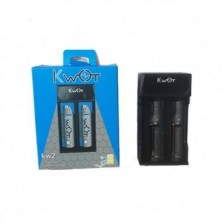 Kwot Kw2 USB Charger Cargador