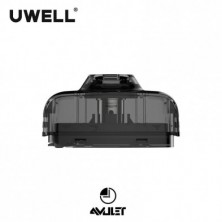 Amulet Pod Cartridges (2 unidad) - Uwell