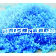 Aroma Heisenberg 30ml - Vampire Vape