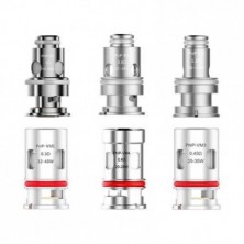 Resistencia PnP (5pcs) - Voopoo