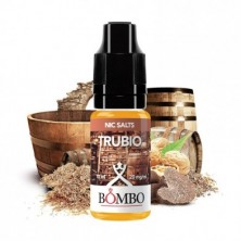 Trubio Sales 10mg en 10ml - Bombo Nic Salts