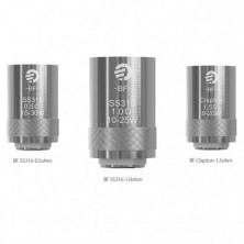 Resistencia Cubis / aio / eGrip 2 Joyetech