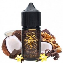 Aroma Tormento 30ml - Alquimia Para Vapers