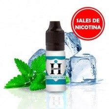 Sales De Nicotina Ultramenthol 12mg 10ml - Herrera