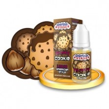 Nutty Buddy Cookie 10 ml American Stars Flavourtec